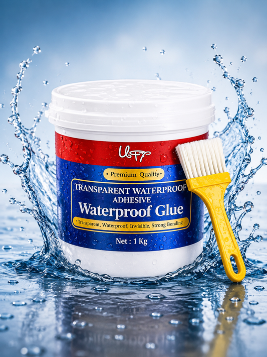 strong sealing protection