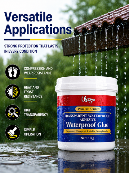 strong sealing protection