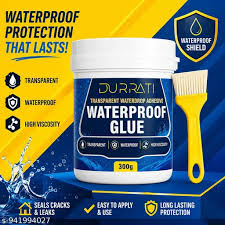 strong sealing protection